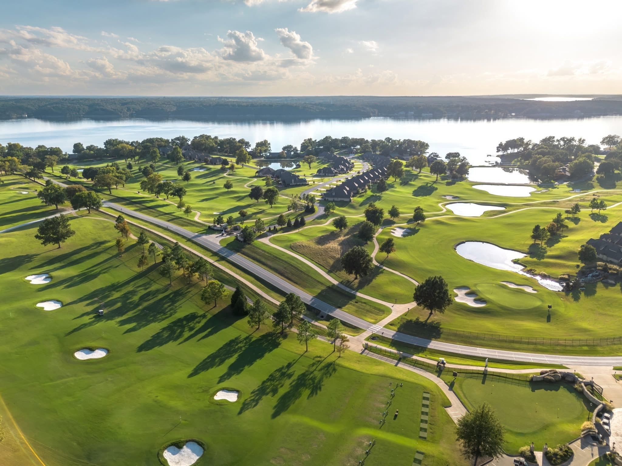 Golf Packages