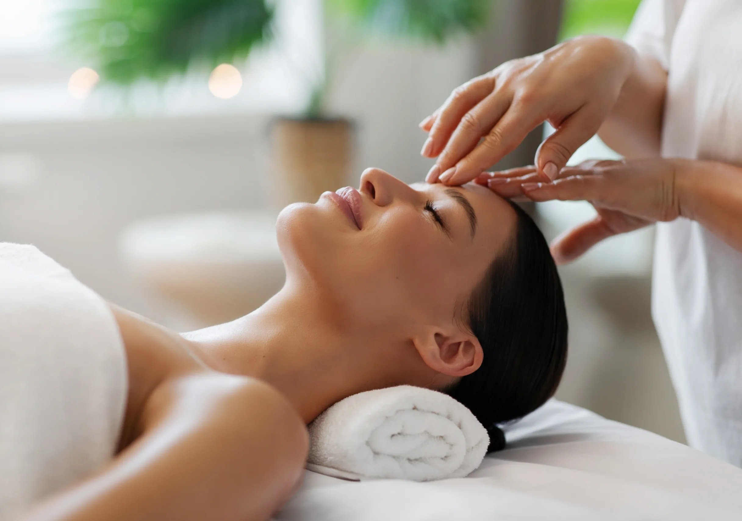 Spa & Treatments