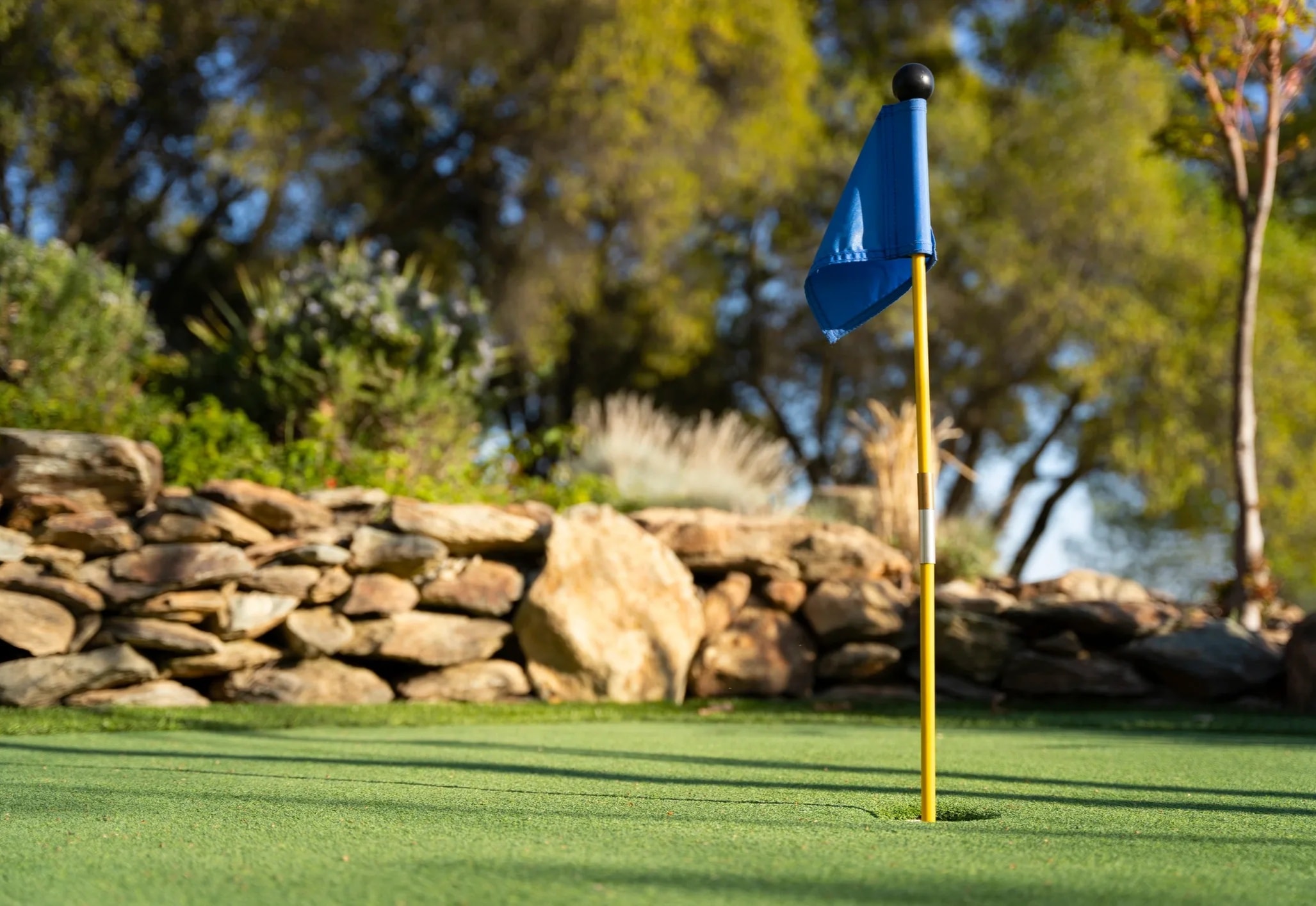 Putting Green