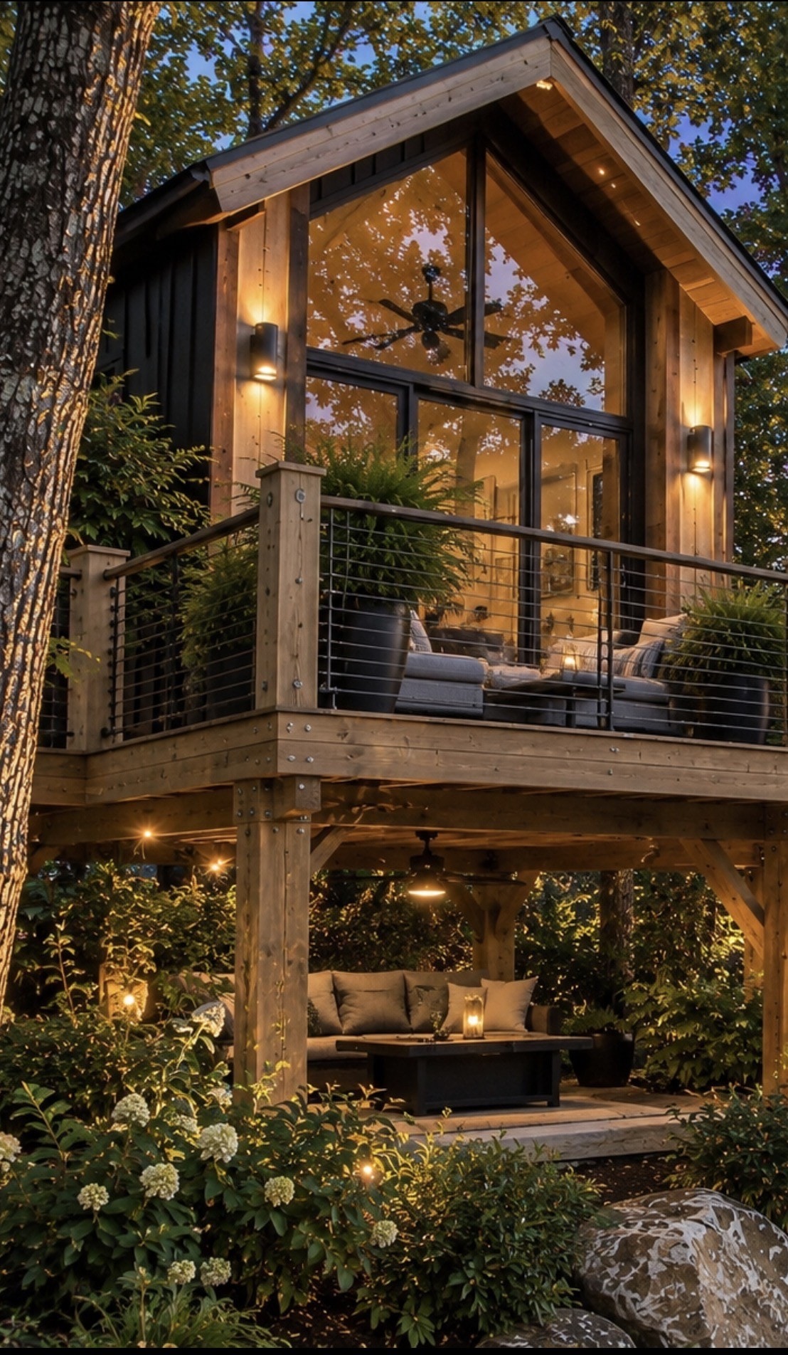 The Perch