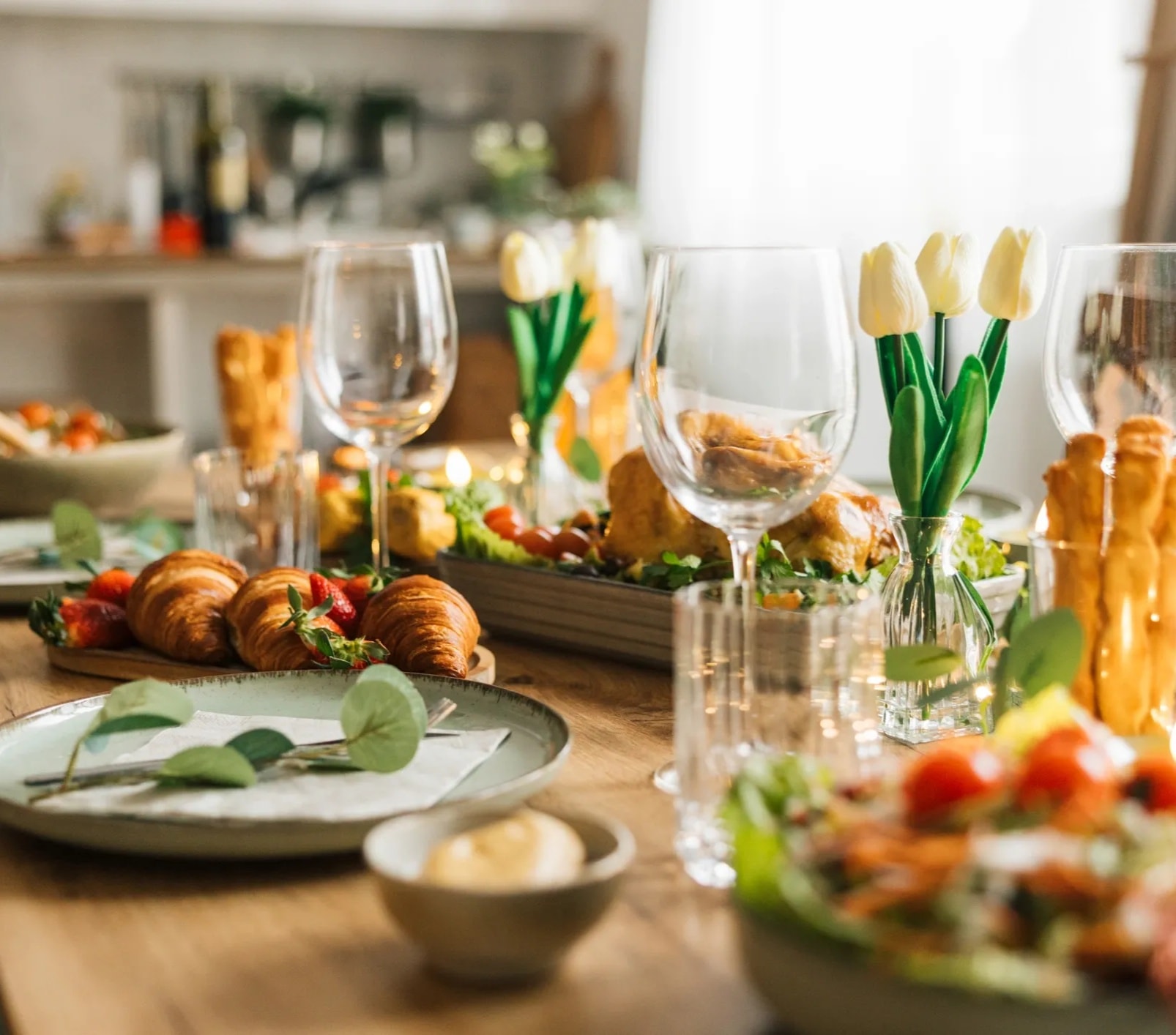 Private Chefs