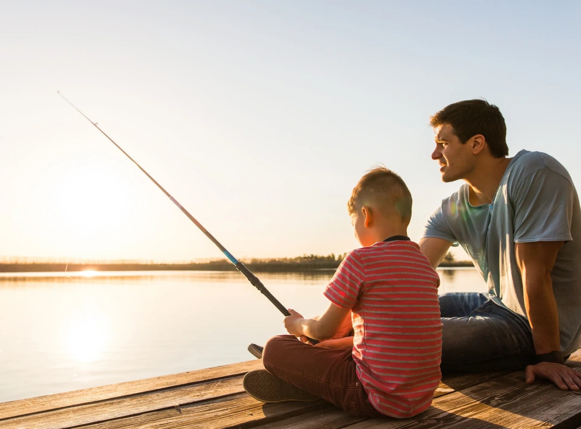 Fishing Guides
