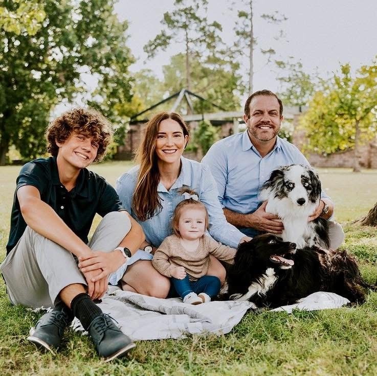 The Heartland Resorts family